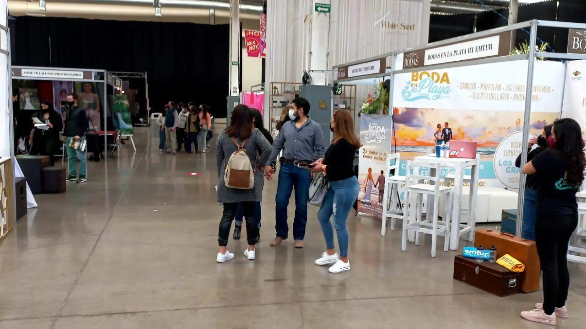 Expobodas 3